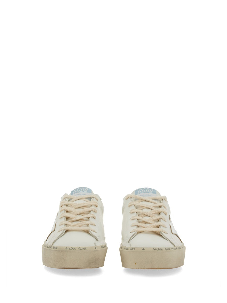 Golden Goose Sneakers - White | Wanan Luxury