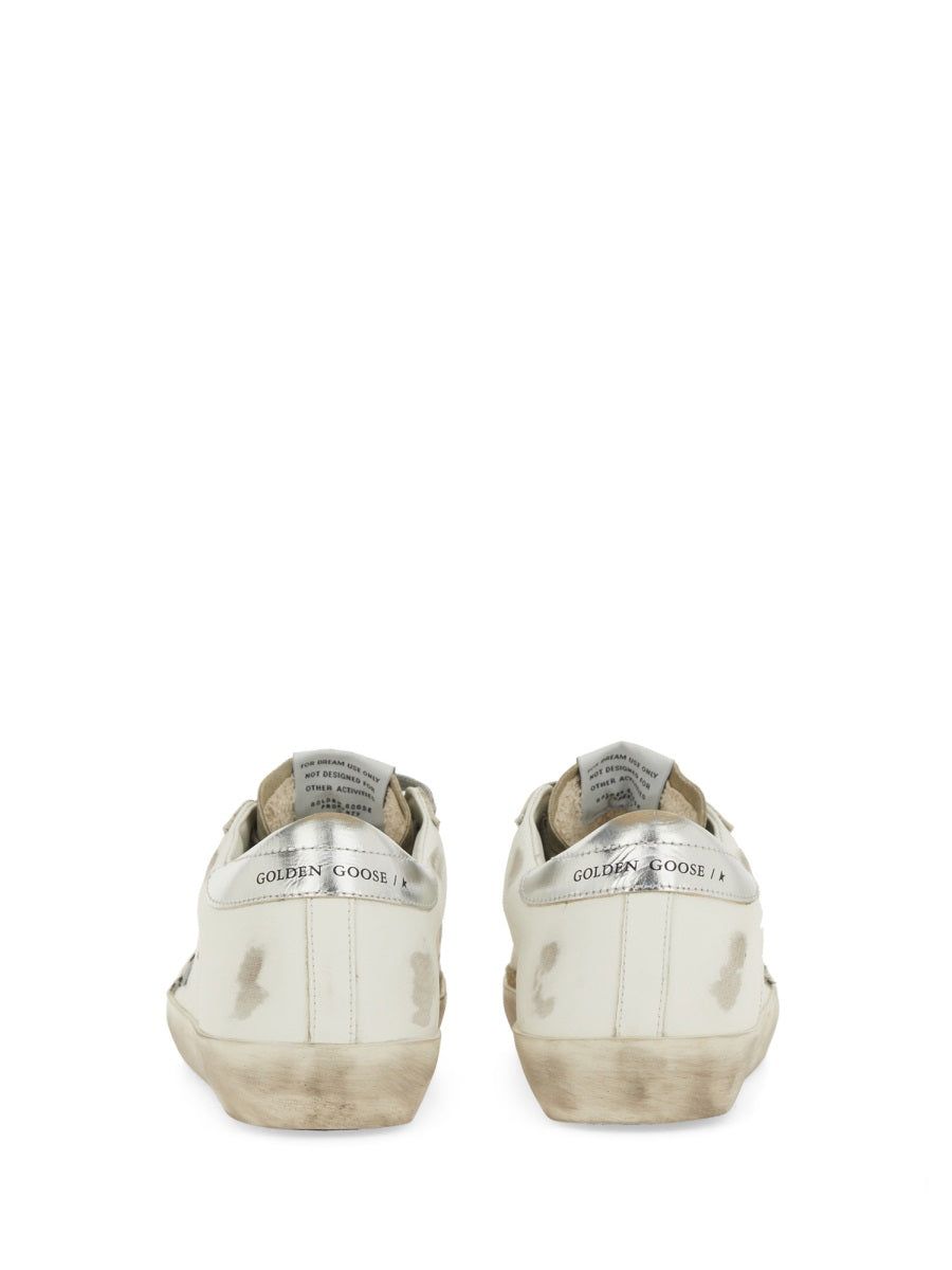 Golden Goose Sneakers - White | Wanan Luxury