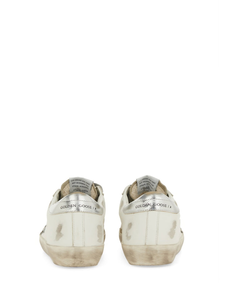 Golden Goose Sneakers - White | Wanan Luxury