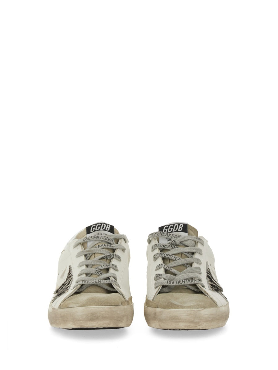 Golden Goose Sneakers - White | Wanan Luxury