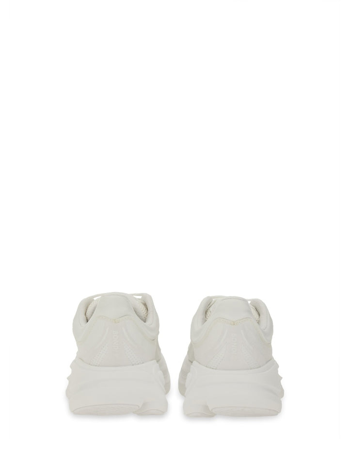 Hoka Sneakers - White | Wanan Luxury