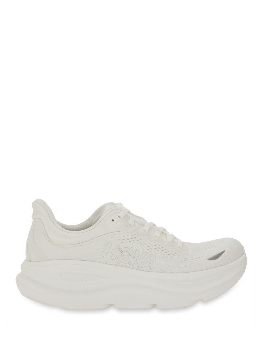 Hoka Sneakers - White | Wanan Luxury