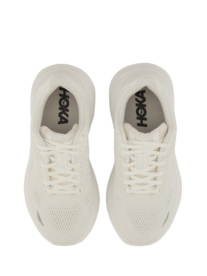 Hoka Sneakers - White | Wanan Luxury