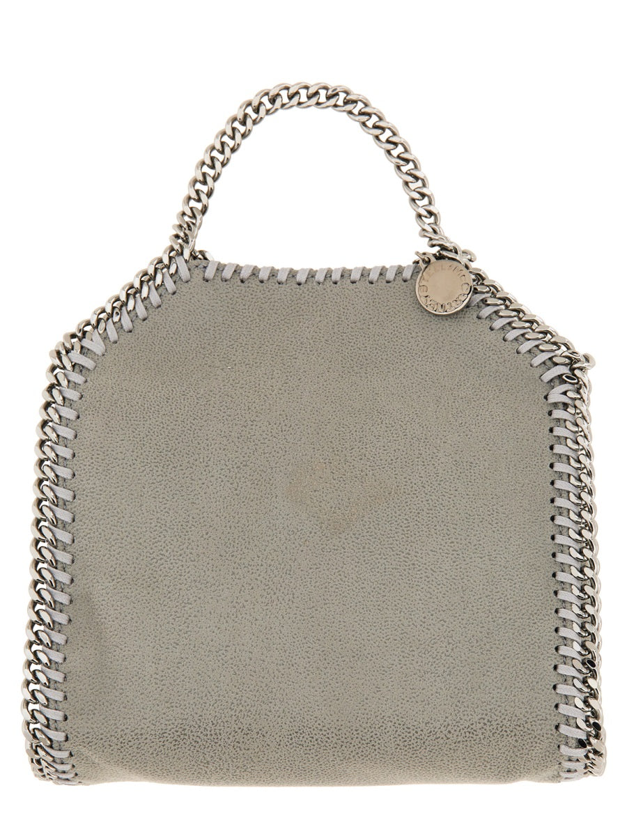 Stella McCartney Shoulder Bags - Grey | Wanan Luxury