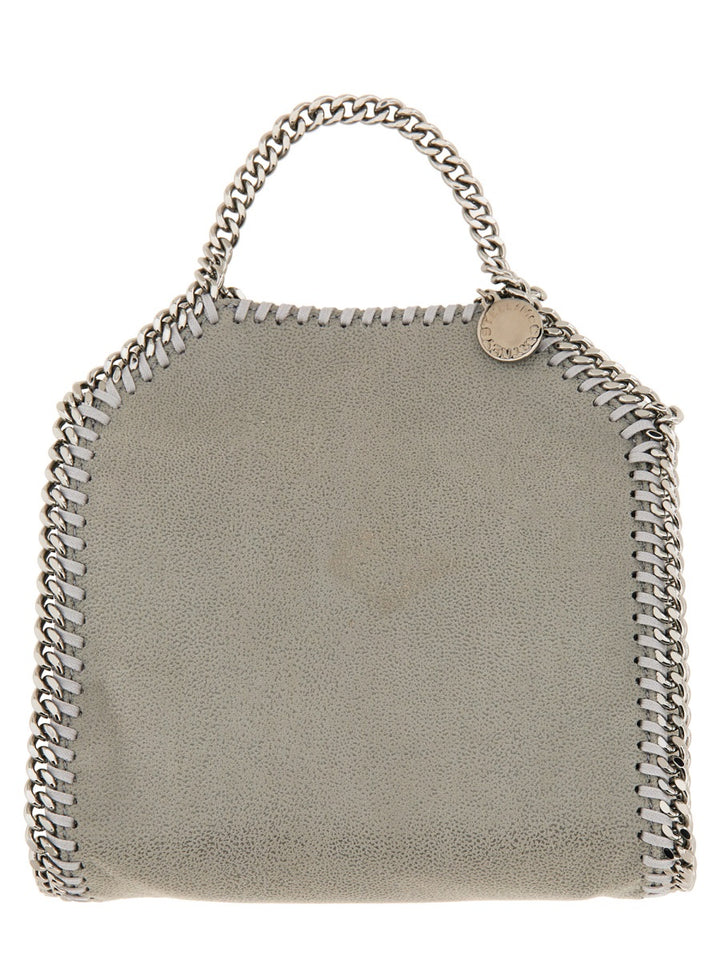 Stella McCartney Shoulder Bags - Grey | Wanan Luxury