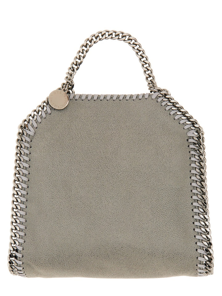Stella McCartney Shoulder Bags - Grey | Wanan Luxury