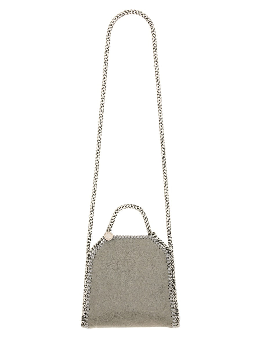 Stella McCartney Shoulder Bags - Grey | Wanan Luxury