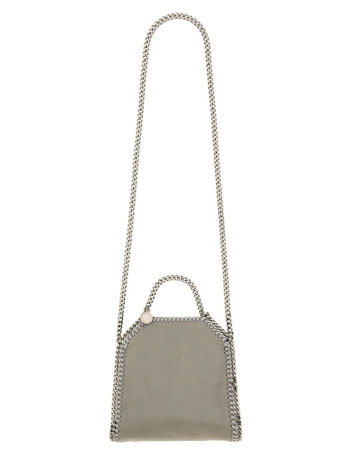 Stella McCartney Shoulder Bags - Grey | Wanan Luxury