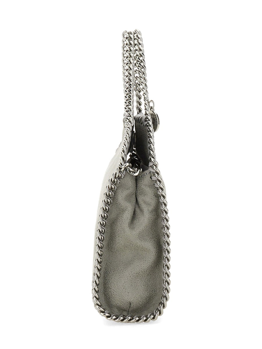 Stella McCartney Shoulder Bags - Grey | Wanan Luxury