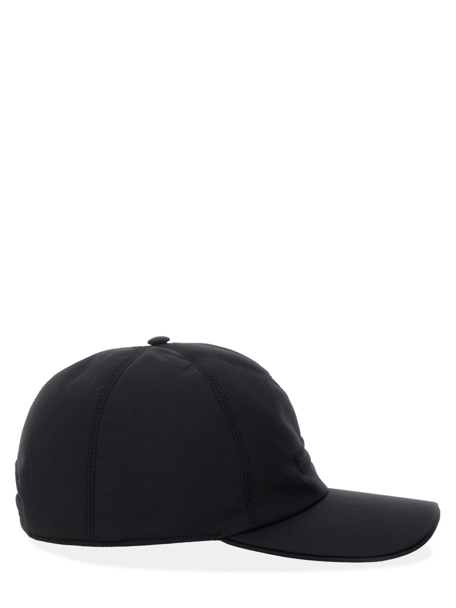 Zegna Hats - Black | Wanan Luxury