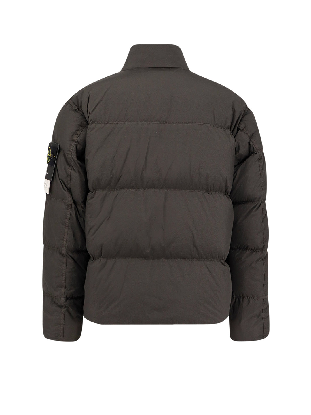 Stone Island Jackets - LEAD GREY | 145ff2b811d99dc5ae029706a9a48f8b6eb375ef