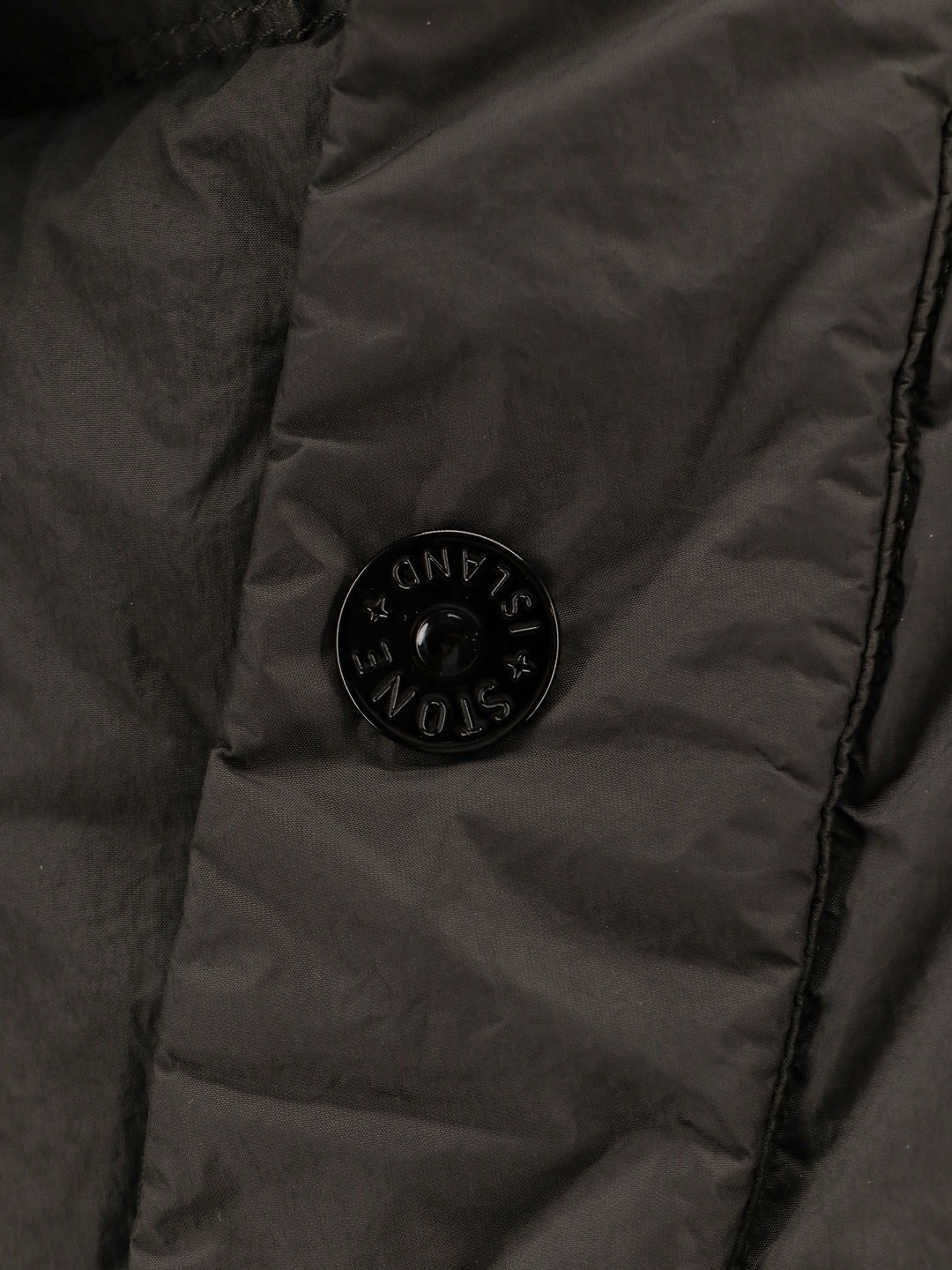 Stone Island Jackets - LEAD GREY | 866102ec9f39143de7f35cbe1b336005b7832518