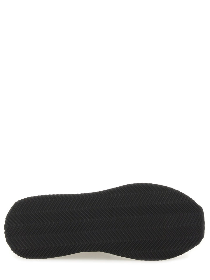 Dolce & Gabbana Sneakers - Black | Wanan Luxury