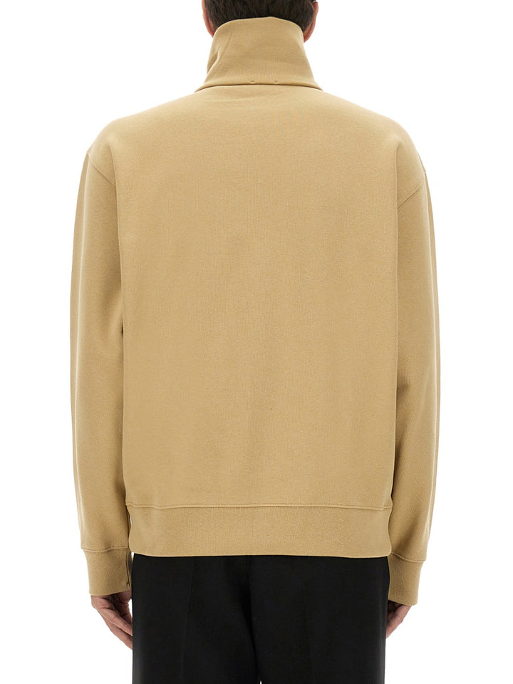 Burberry Polo - Beige | Wanan Luxury