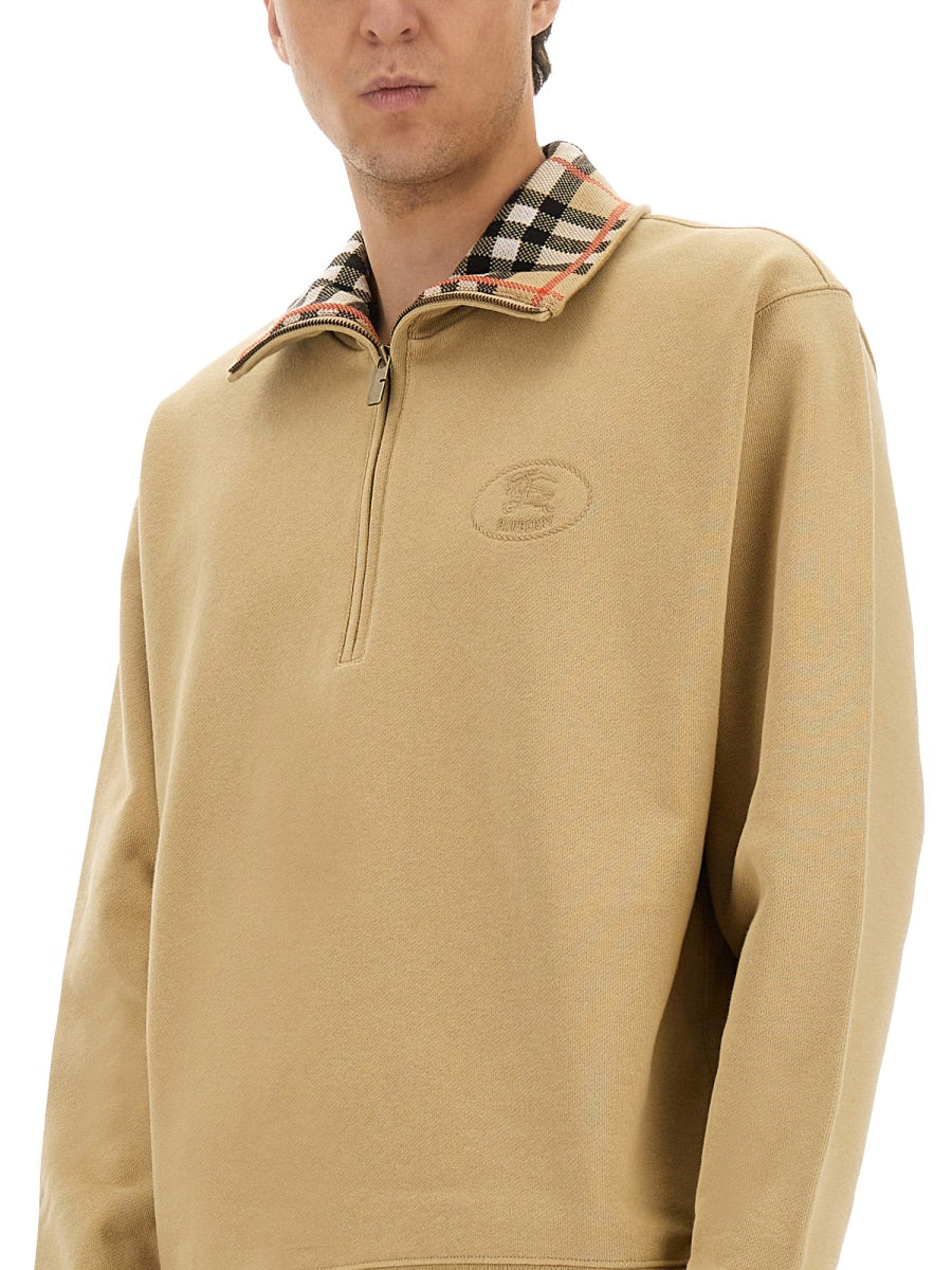 Burberry Polo - Beige | Wanan Luxury