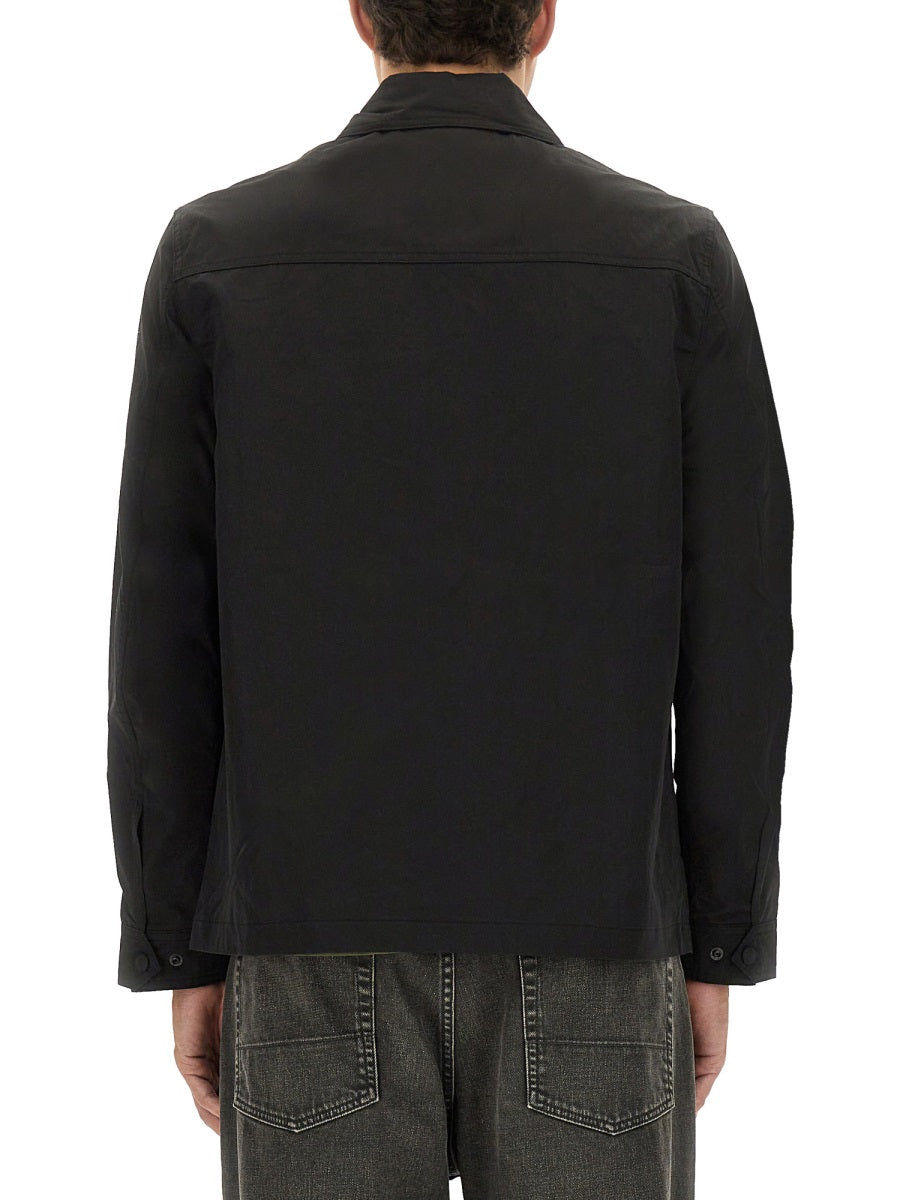 Belstaff Shirts - Black | Wanan Luxury