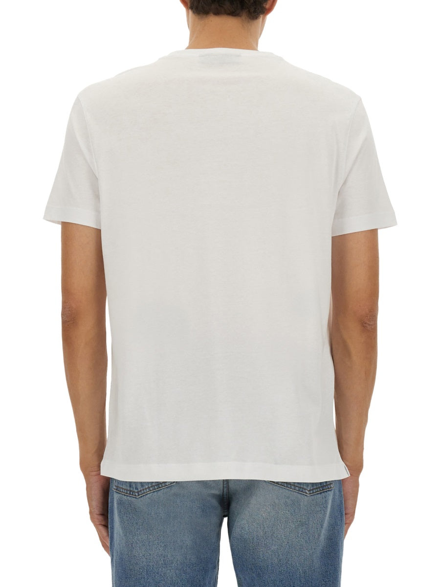 Boss T shirts - White | Wanan Luxury