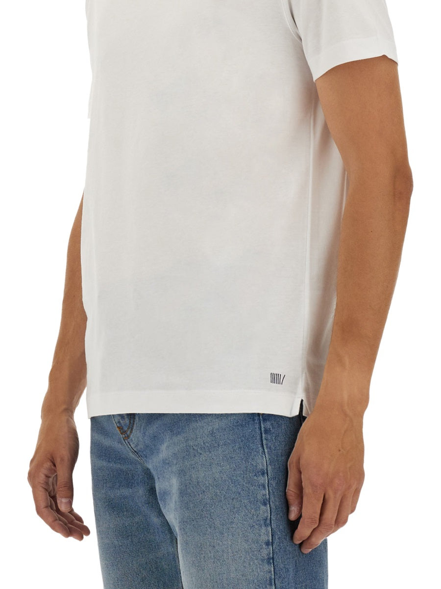 Boss T shirts - White | Wanan Luxury