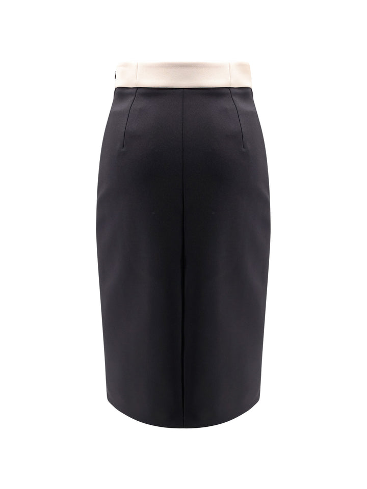 Elisabetta Franchi Skirts - Nera | 27f5cff51d82b6b871e815c40c7987670faff16d