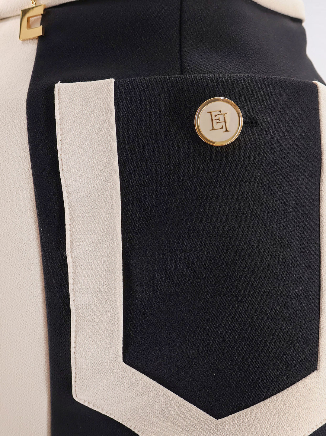 Elisabetta Franchi Skirts - Nera | 6516bd3221331ee310bce55e7f5b38f67e878f5c