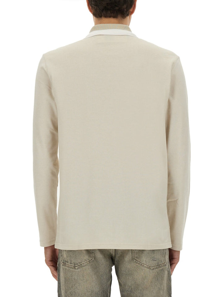 Boss Polo - Beige | Wanan Luxury