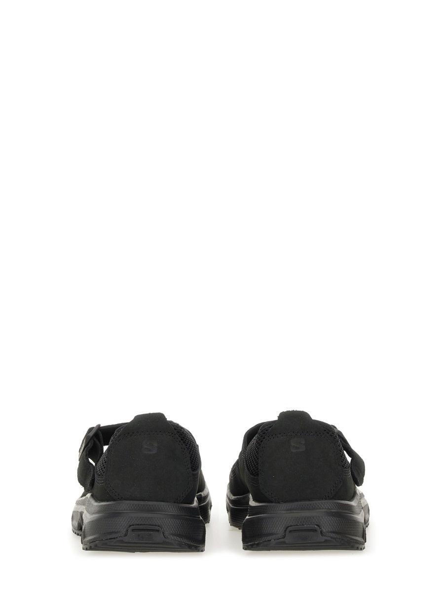Salomon Sneakers - Black | Wanan Luxury