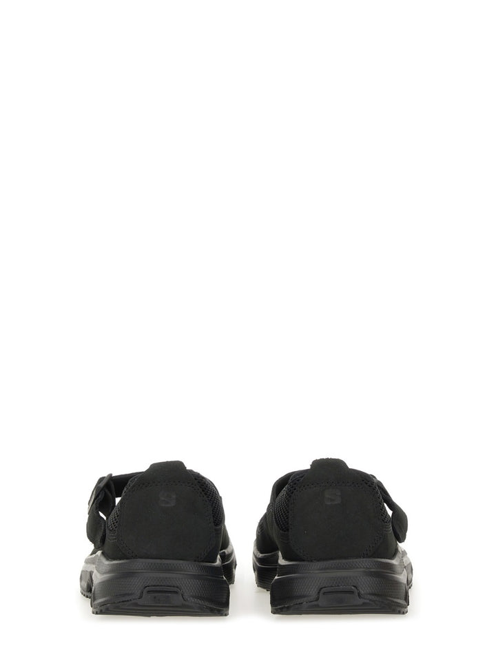 Salomon Sneakers - Black | Wanan Luxury