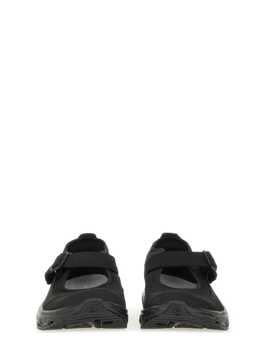 Salomon Sneakers - Black | Wanan Luxury