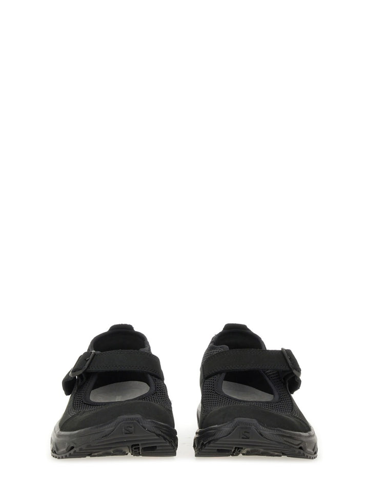 Salomon Sneakers - Black | Wanan Luxury