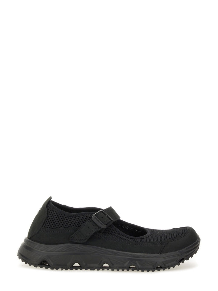 Salomon Sneakers - Black | Wanan Luxury