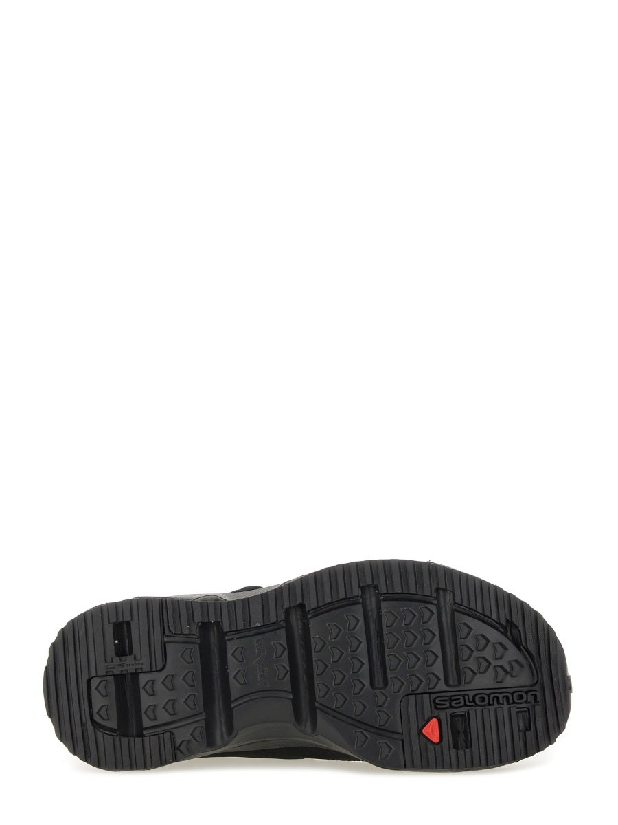 Salomon Sneakers - Black | Wanan Luxury
