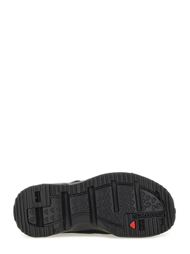 Salomon Sneakers - Black | Wanan Luxury