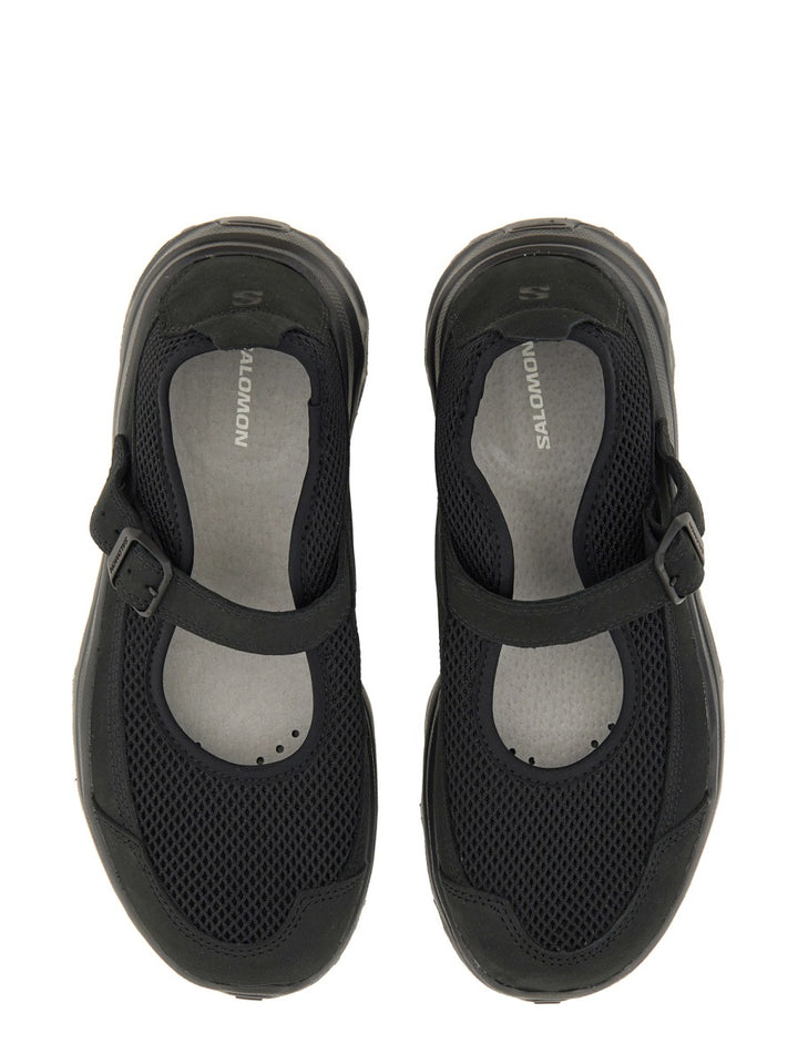 Salomon Sneakers - Black | Wanan Luxury