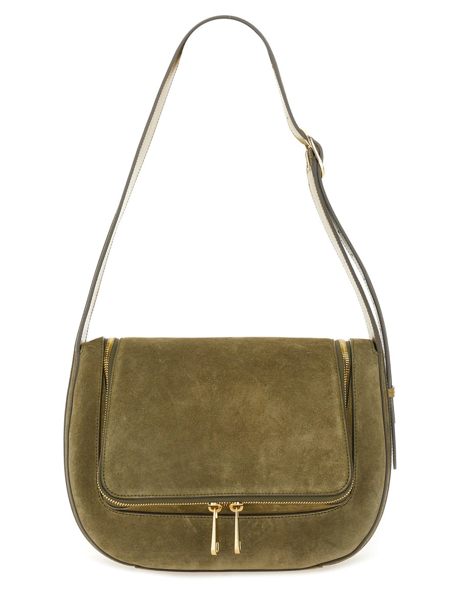 Anya Hindmarch Shoulder Bags - Green | d4d0ca851057144f2ab341429fb459753cc010d9