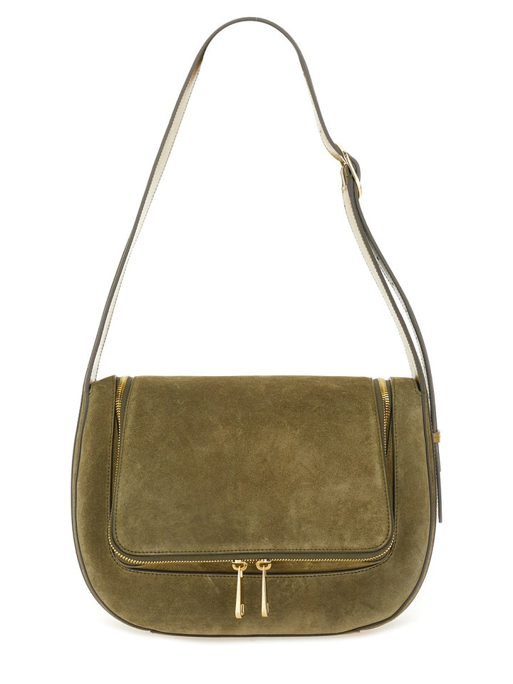 Anya Hindmarch Shoulder Bags - Green | d4d0ca851057144f2ab341429fb459753cc010d9
