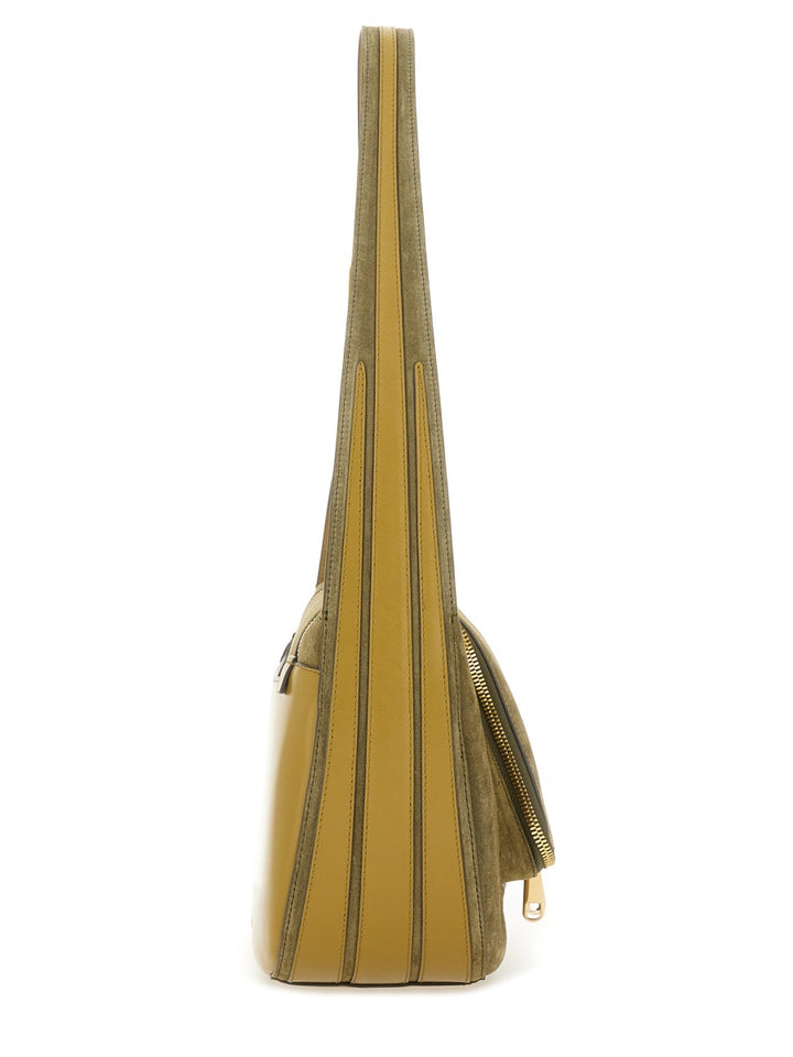 Anya Hindmarch Shoulder Bags - Green | b65ec973fdbd4b3b3e95eaba275cec01d6cb076b