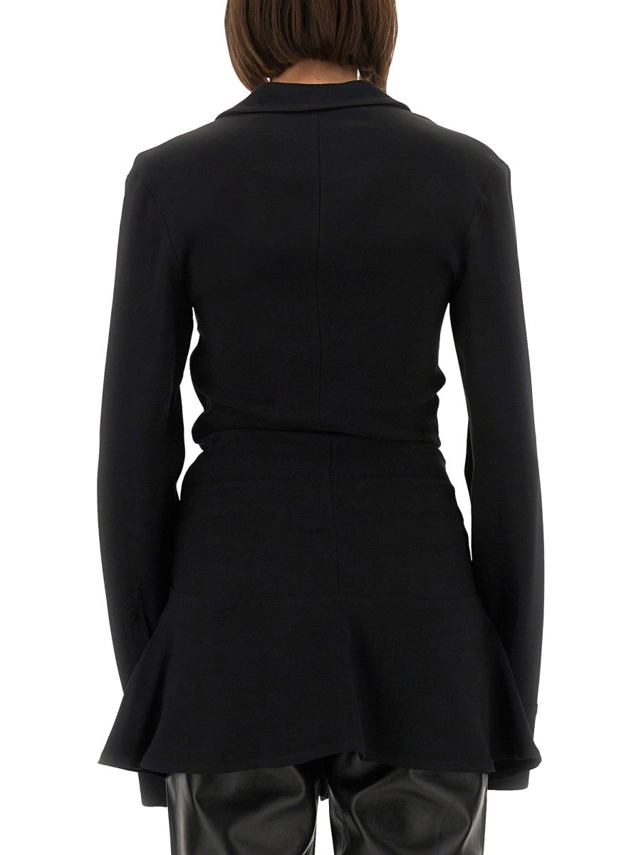 The Attico Suits & Dresses - Black | Wanan Luxury