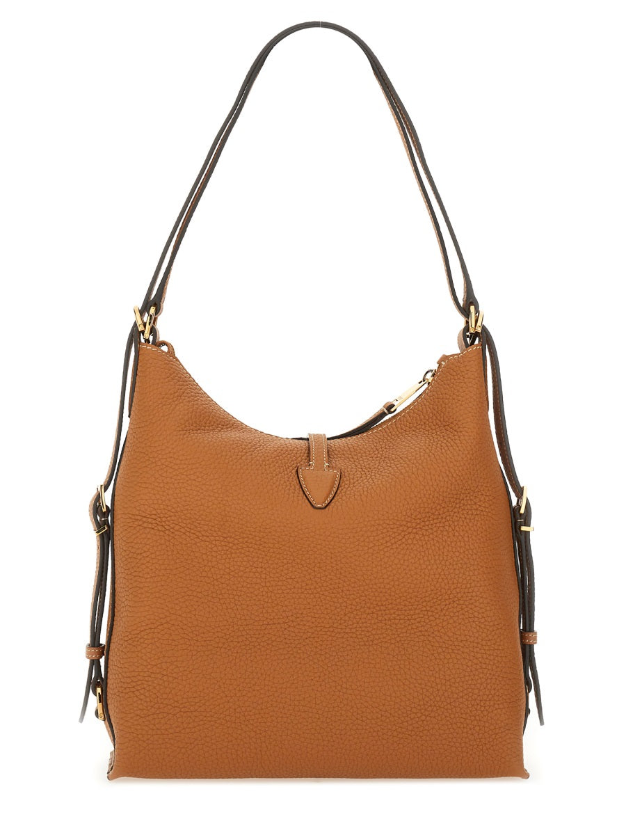 Tod's Shoulder Bags - Brown | Wanan Luxury