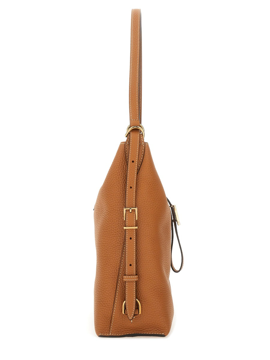 Tod's Shoulder Bags - Brown | Wanan Luxury