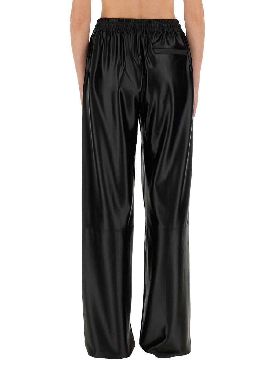 Alexander Wang Pants - Black | Wanan Luxury