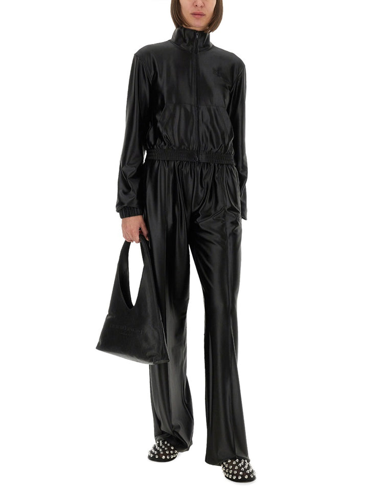 Alexander Wang Pants - Black | Wanan Luxury