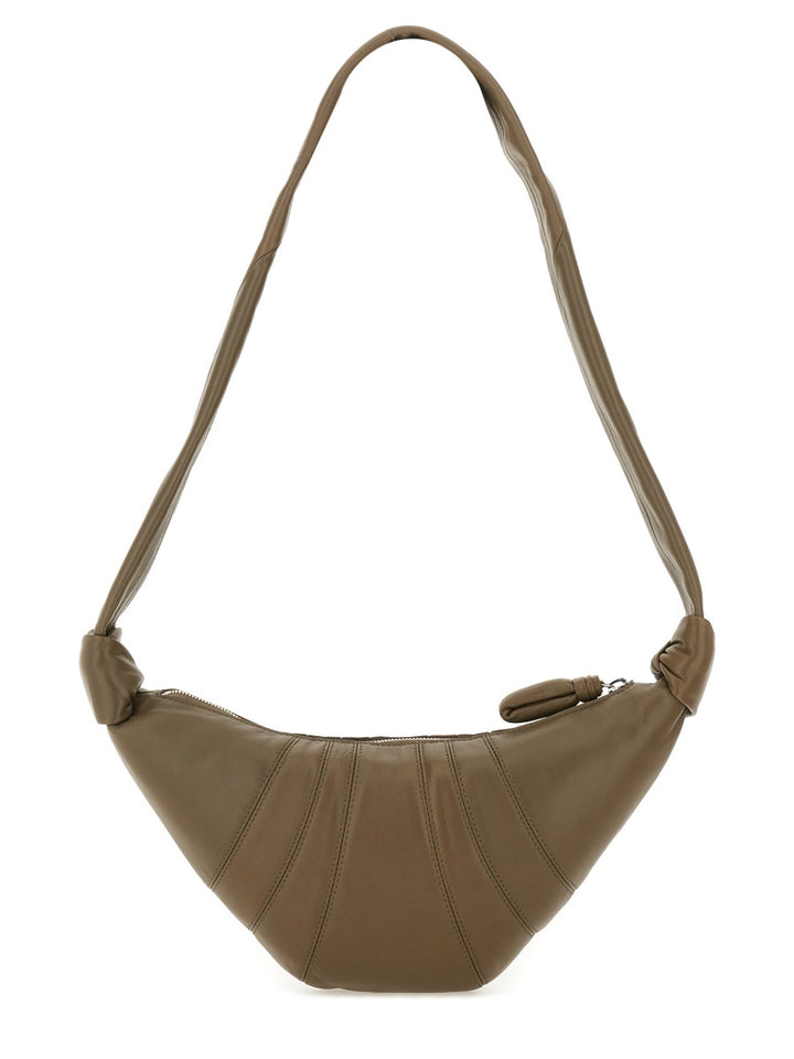 Lemaire Shoulder Bags - Brown | Wanan Luxury