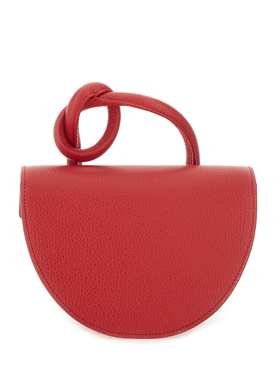 Yuzefi Hand Bags - Red | Wanan Luxury