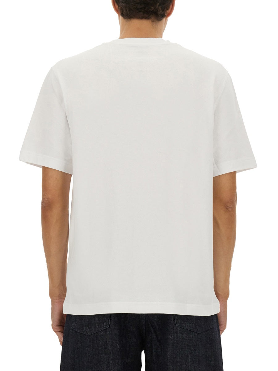 Jacquemus T shirts - White | Wanan Luxury