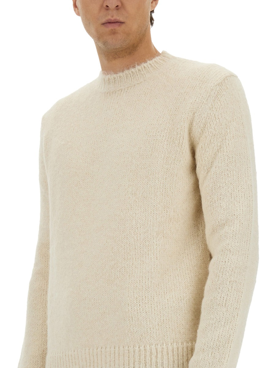Jil Sander Sweaters - White | Wanan Luxury