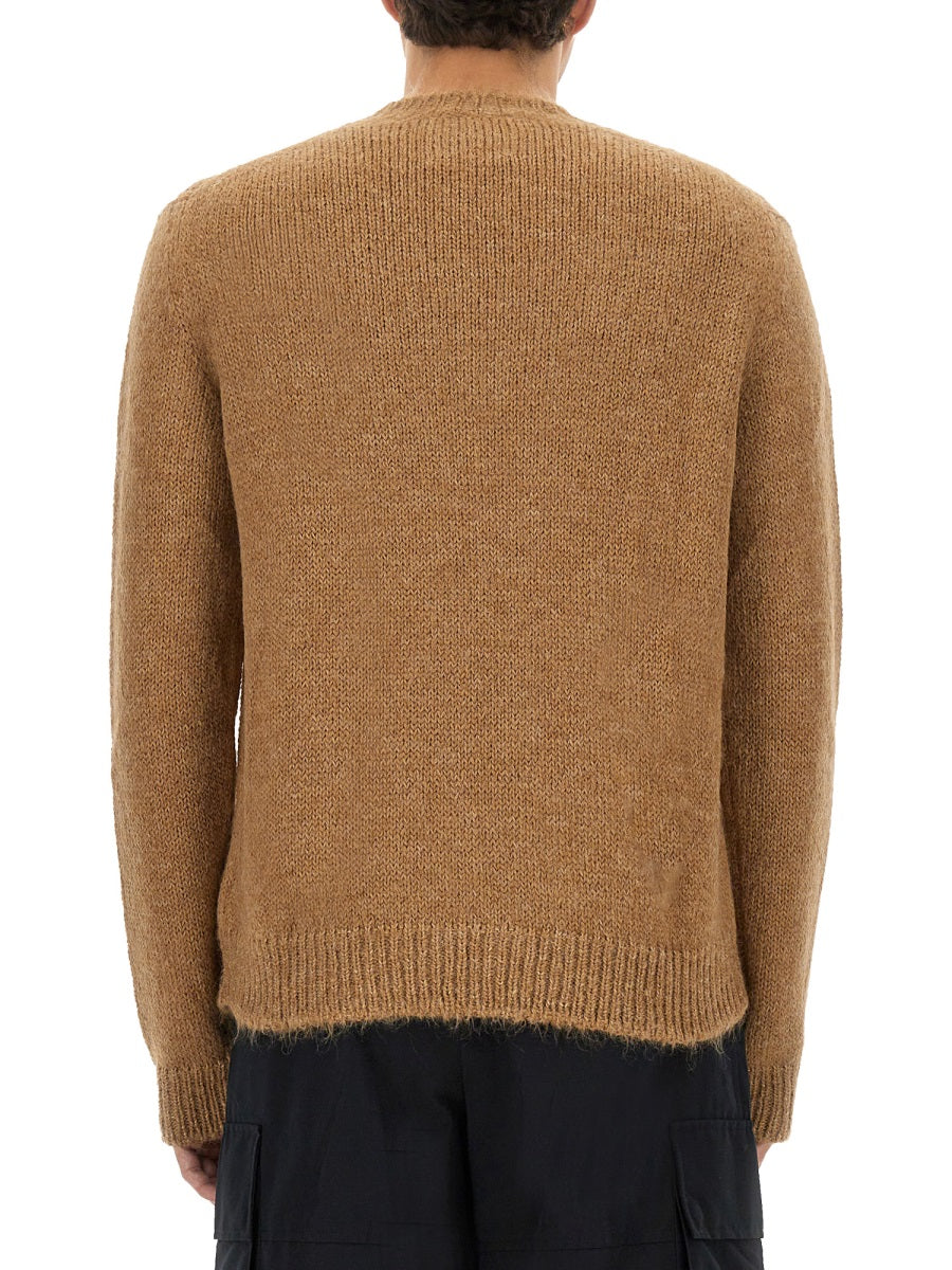 Jil Sander Sweaters - Beige | Wanan Luxury