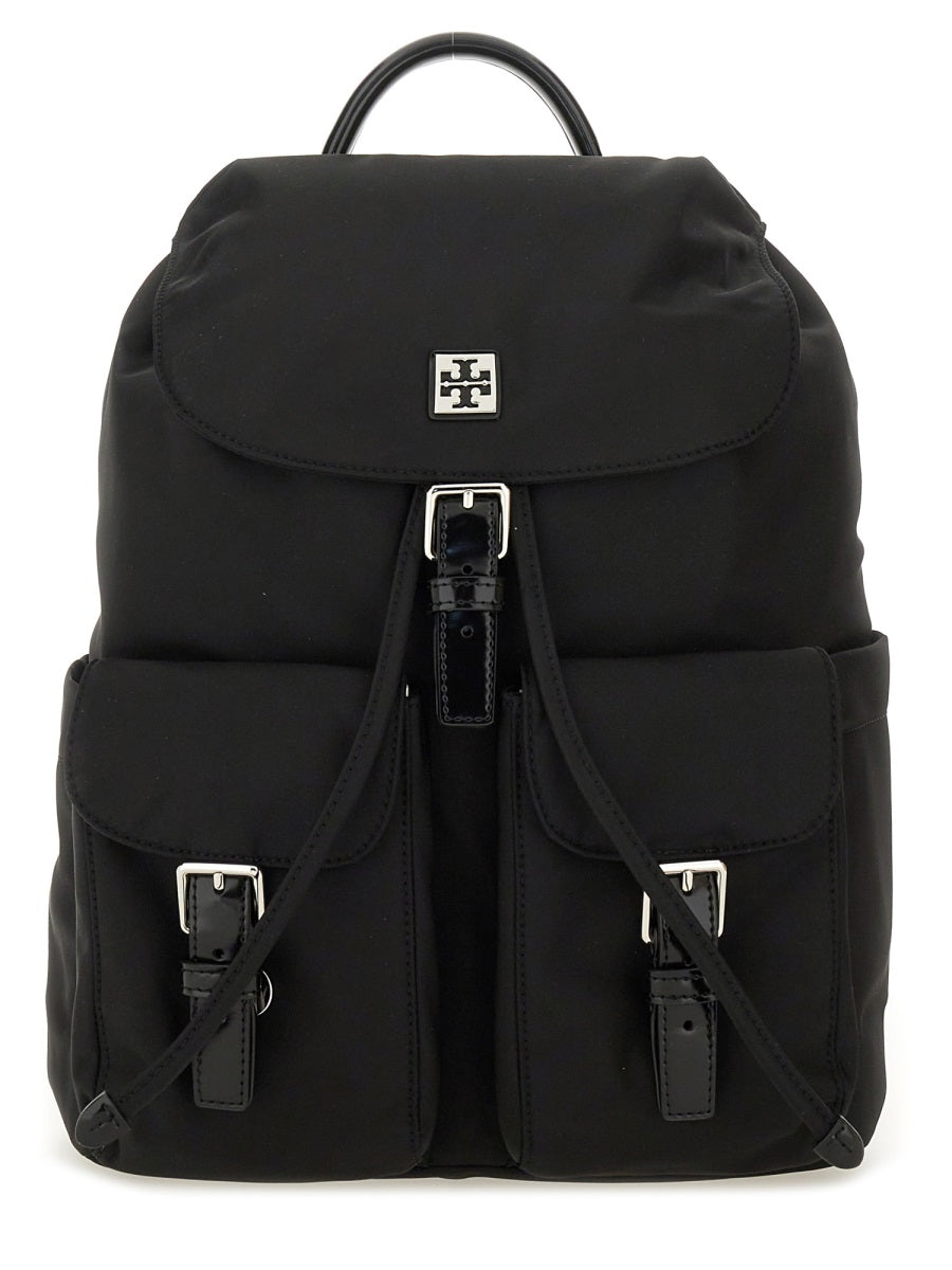 Tory Burch Backpacks & Travels - Black | Wanan Luxury