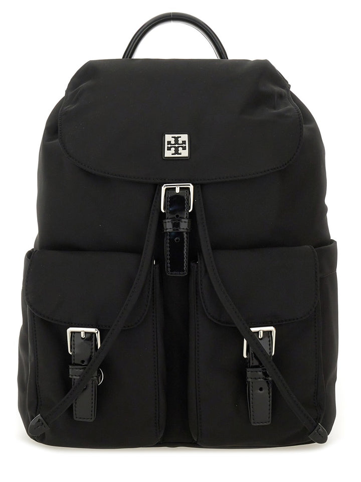 Tory Burch Backpacks & Travels - Black | Wanan Luxury