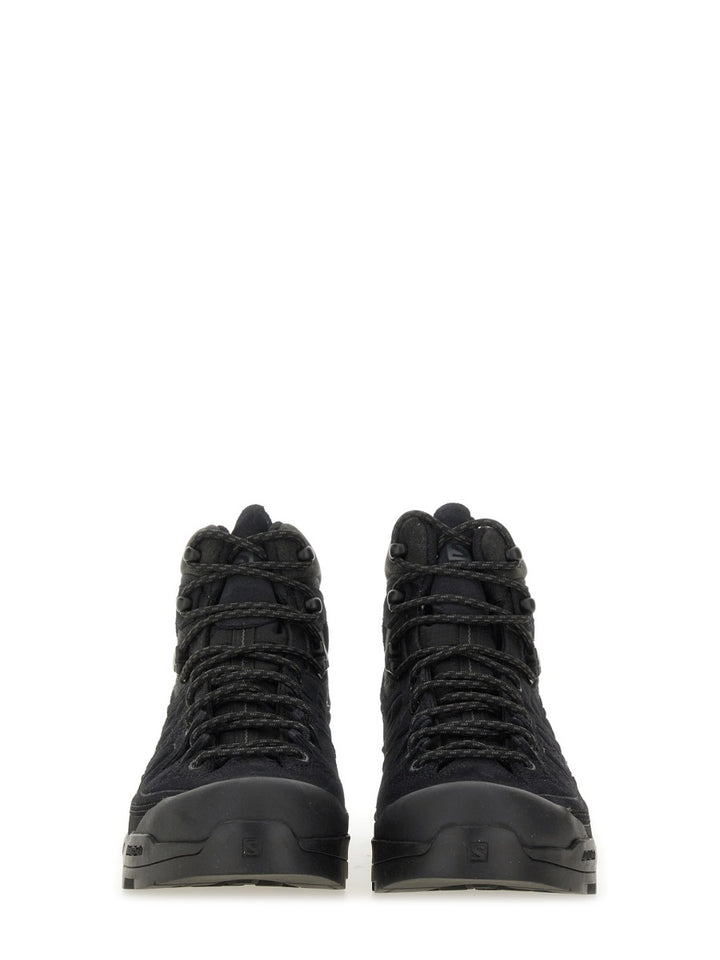 Salomon Sneakers - Black | Wanan Luxury