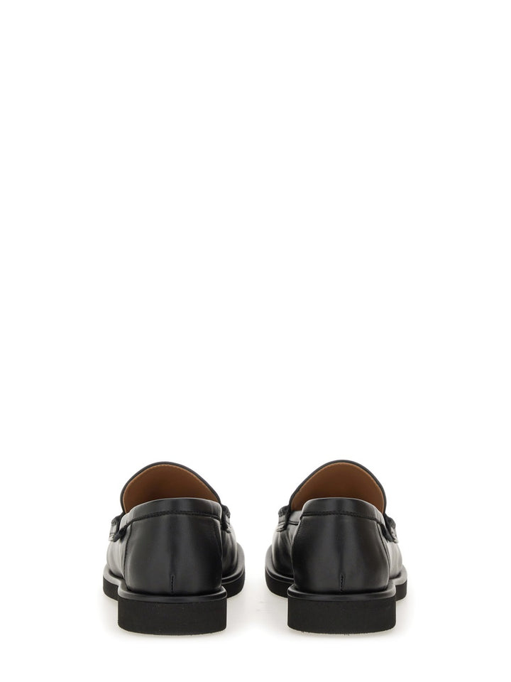 Stella McCartney Loafers - Black | Wanan Luxury